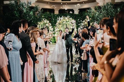 charlie dizon rich|Charlie Dizon is still on high after Best Actress award, wedding.